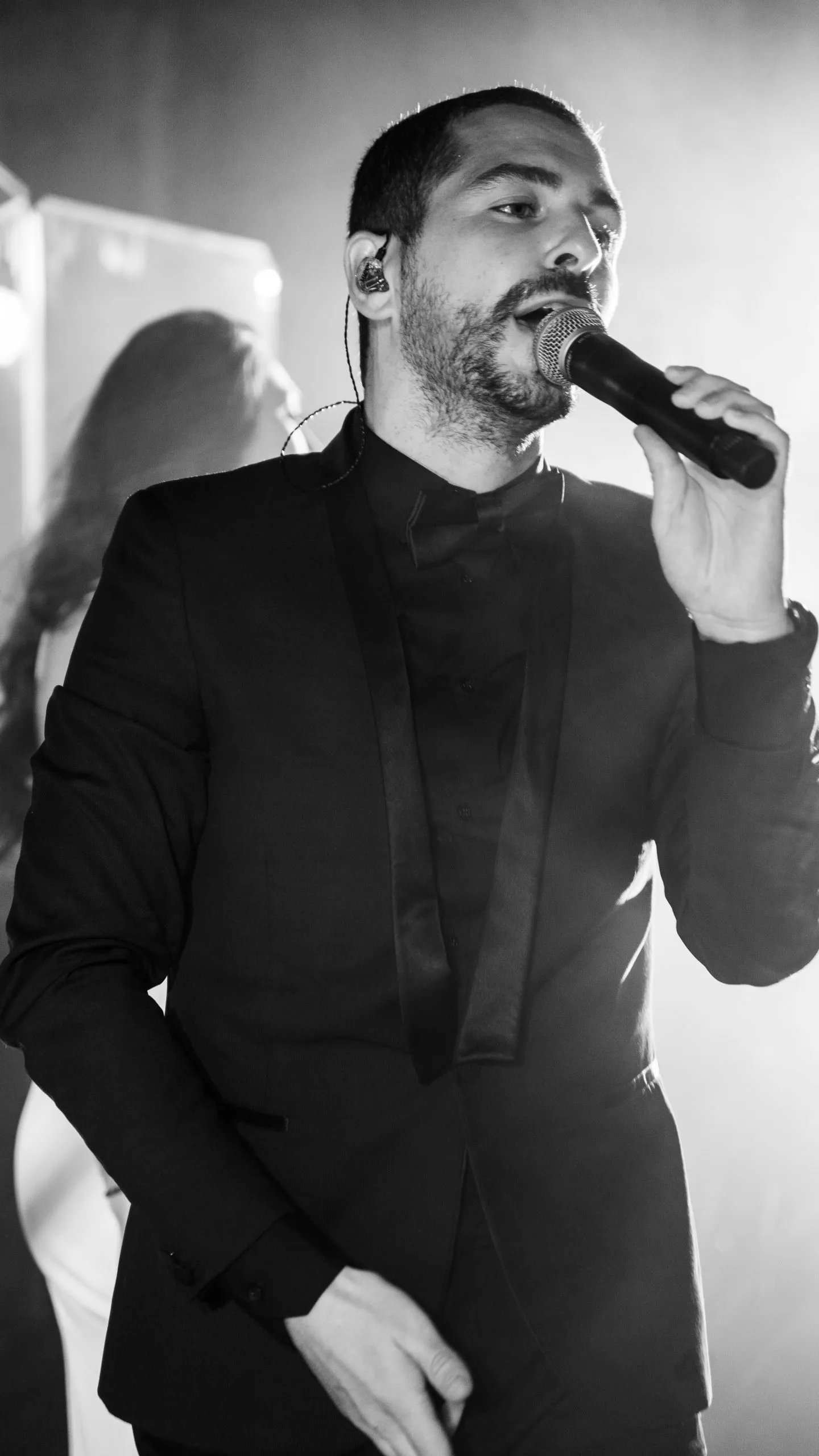 Event in Mykonos