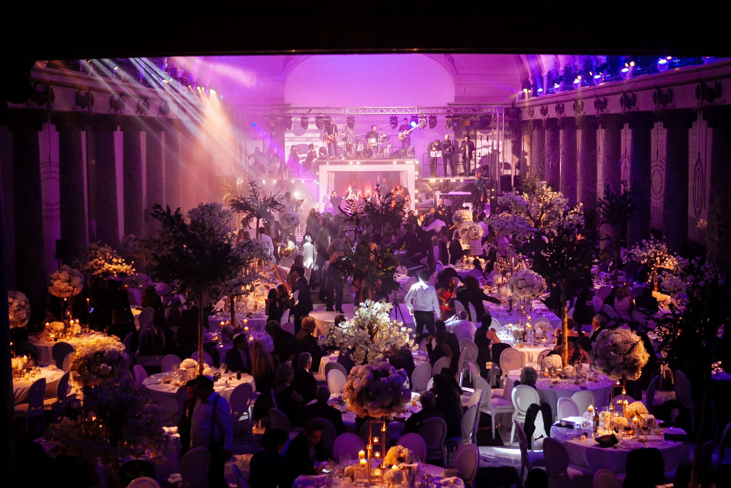 Event in Marbella