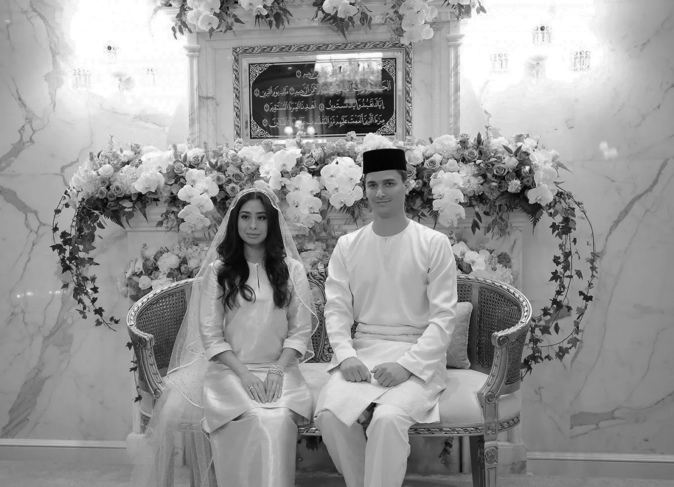 Princess of Johor